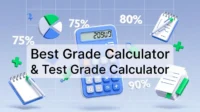 Best Grade Calculator Test Grade Calculator