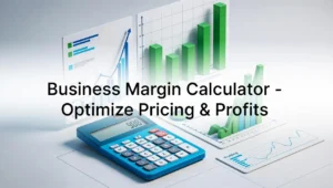 Business Margin Calculator Optimize Pricing & Profits