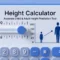 Height Calculator Accurate Child & Adult Height Prediction Tool