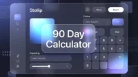 90 Day Calculator Calculate 90 Days Ago From Today Easily 90 Day Calculator Calculate 90 Days Ago From Today Easily