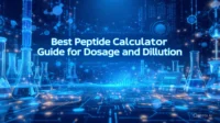 Best Peptide Calculator Guide for Dosage and Dilution Best Peptide Calculator Guide for Dosage and Dilution