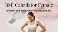 BMI Calculator Female Understand Your Ideal Weight and BMI