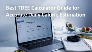 Best TDEE Calculator Guide for Accurate Daily Calorie Estimation