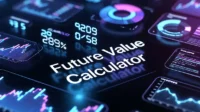 Accurate Future Value Calculator for Investments, Savings & Retirement Planning