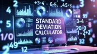 Master Statistics with Standard Deviation Calculator