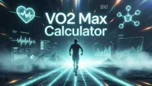 Best VO2 Max Calculator Methods to Measure Cardio Fitness & Performance
