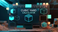 Cubic Yard Calculator Formula, Conversion & Project Examples Cubic Yard Calculator Formula, Conversion & Project Examples