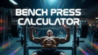 Free Bench Press Calculator Calculate Your 1RM, Training Max & Percentages Free Bench Press Calculator Calculate Your 1RM, Training Max & Percentages