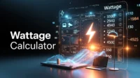 Free Wattage Calculator Guide for Home Appliances, Electronics, and Devices