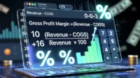 Gross Profit Margin Calculator for Small Business Owners