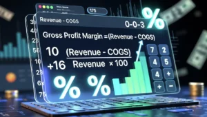 Gross Profit Margin Calculator for Small Business Owners