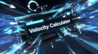 How to Calculate Velocity in Physics Complete Beginner's Guide