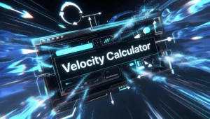 How to Calculate Velocity in Physics Complete Beginner's Guide