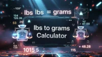 LB to Grams Calculator Convert Pounds to Grams with Formula