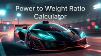 Best Power to Weight Ratio Calculator for Cars and Motorcycles Best Power to Weight Ratio Calculator for Cars and Motorcycles