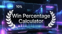 Best Win Percentage Calculator for Accurate Performance Tracking