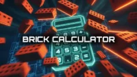 Brick Calculator Online Accurate Brick & Mortar Estimator Brick Calculator Online Accurate Brick & Mortar Estimator